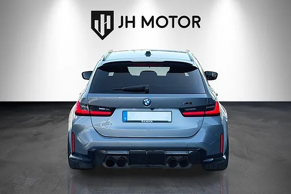 BMW M3 2024 photo 5