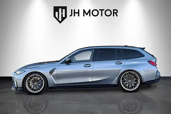 BMW M3 2024 photo 3