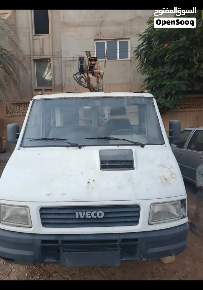 Iveco Iveco