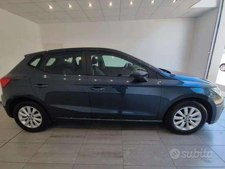 Seat Ibiza 2019 photo 4