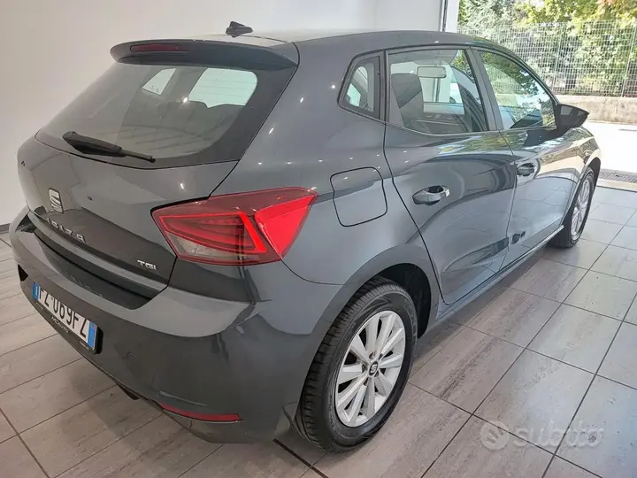 Seat Ibiza 2019 photo 5
