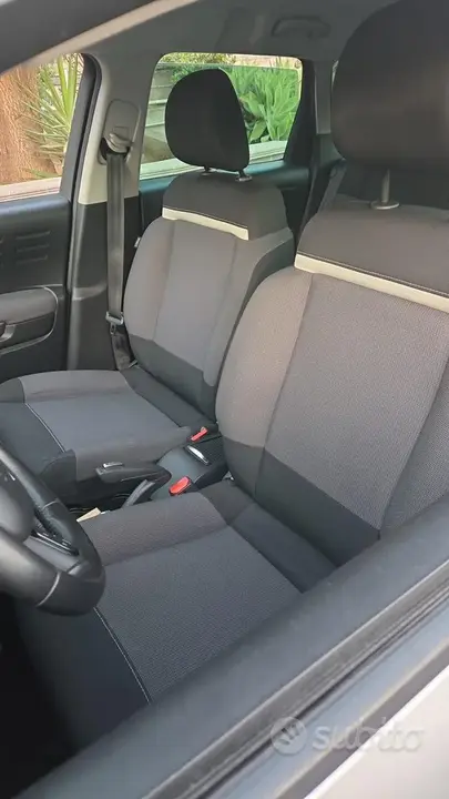 Citroen C3 Aircross 2022 photo 5
