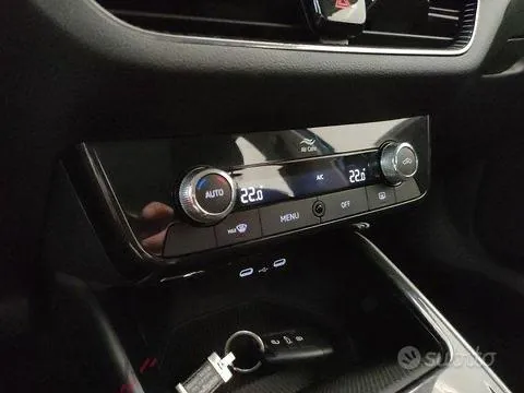 Skoda Fabia 2024 photo 4