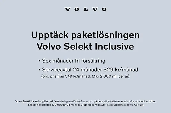 Volvo Xc60 2025 photo 2