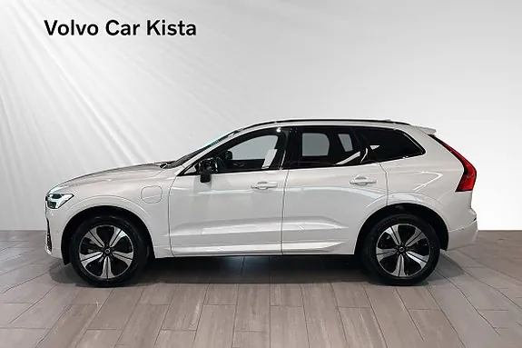 Volvo Xc60 2025 photo 3