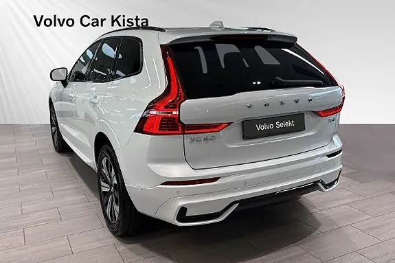 Volvo Xc60 2025 photo 4