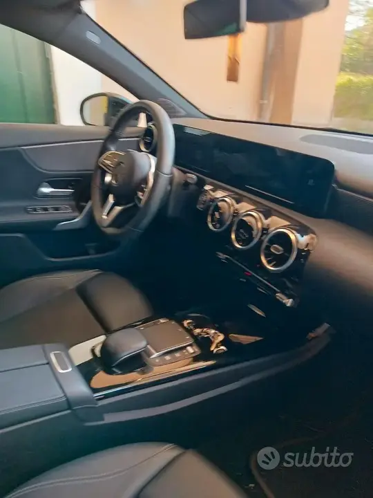 Mercedes-Benz A 2020 photo 2