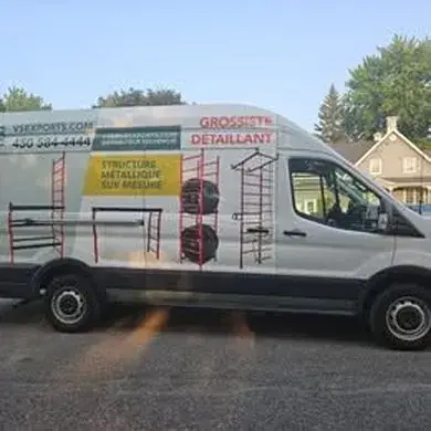 Ford Transit 2025 photo 3