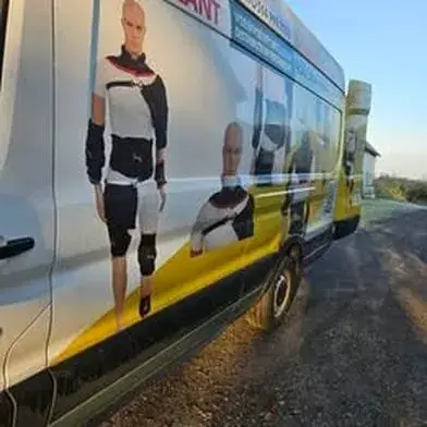 Ford Transit 2025 photo 4