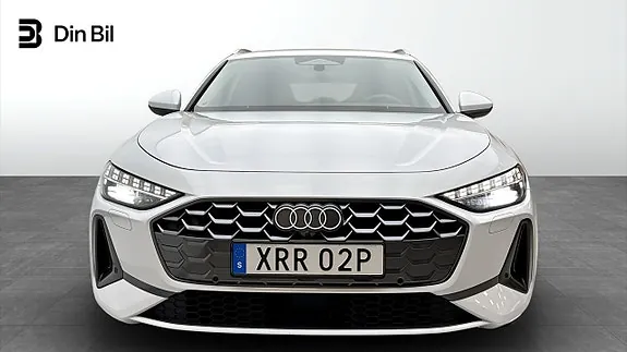 Audi A5 2025 photo 4