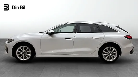 Audi A5 2025 photo 2