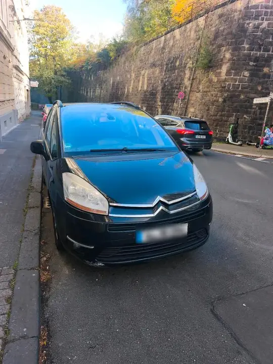 Citroen C4 Grand Picasso