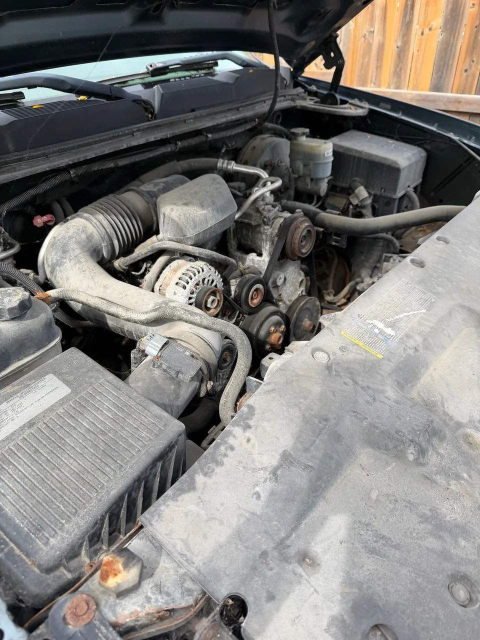 Chevrolet Silverado 1500 2010 photo 5