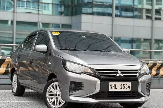 Mitsubishi Mirage G4 Glx 2023 photo 4