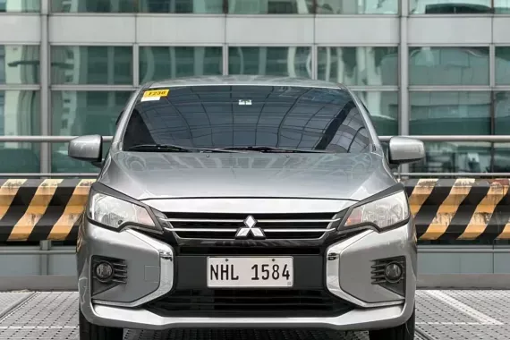 Mitsubishi Mirage G4 Glx