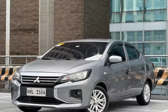 Mitsubishi Mirage G4 Glx 2023 photo 5