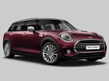 Mini Clubman 2017 photo 2
