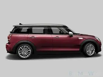 Mini Clubman 2017 photo 3