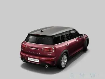 Mini Clubman 2017 photo 4