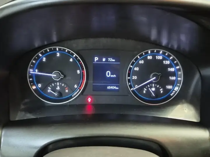 Hyundai Porte Ii 2020 photo 5