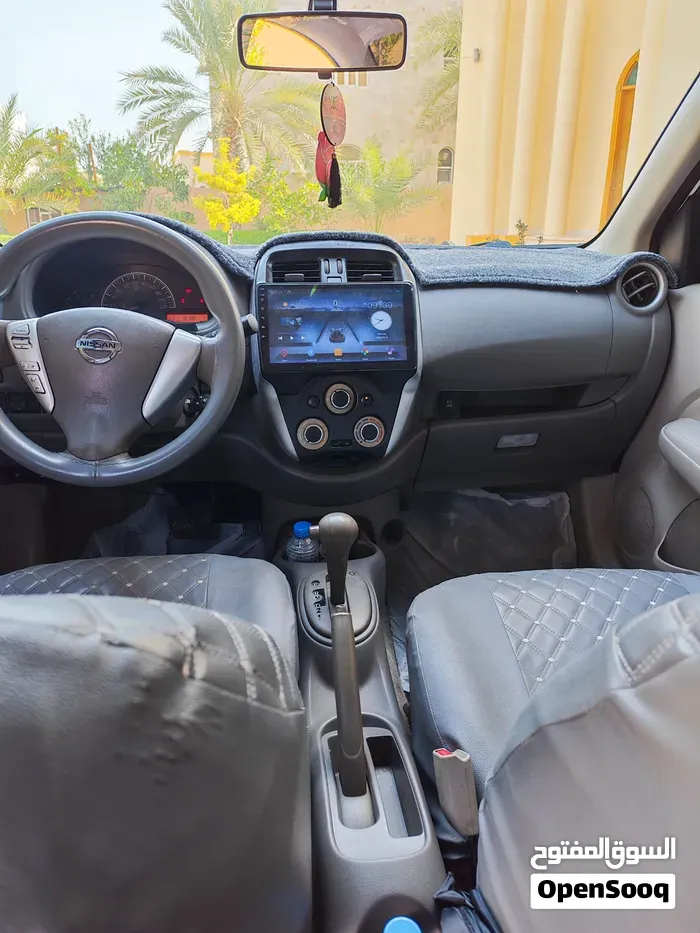 Nissan Sunny