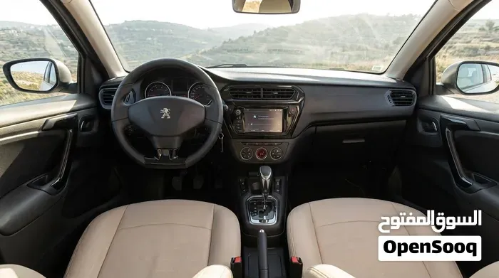 Peugeot 301