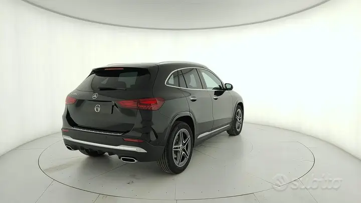Mercedes-Benz Gla 2026 photo 3
