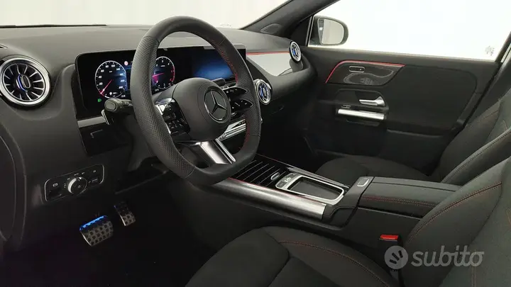 Mercedes-Benz Gla 2026 photo 5