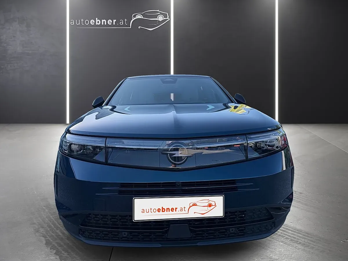 Opel Grandland 2026 photo 2
