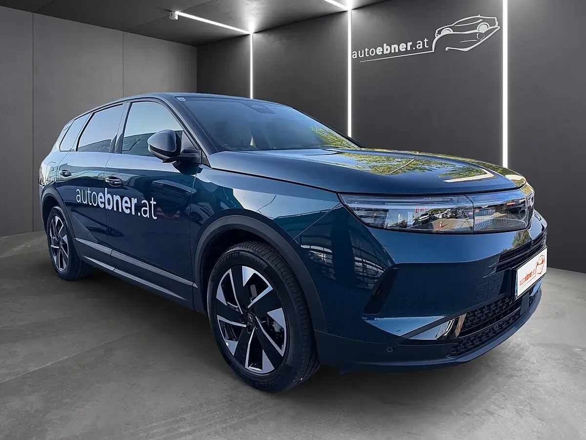 Opel Grandland 2026 photo 3