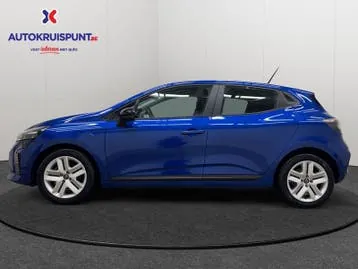 Renault Clio 2024 photo 2