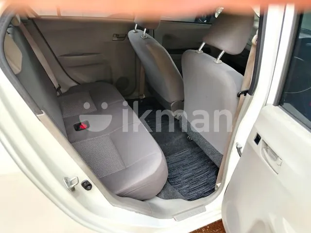 Daihatsu Mira 2016 photo 4