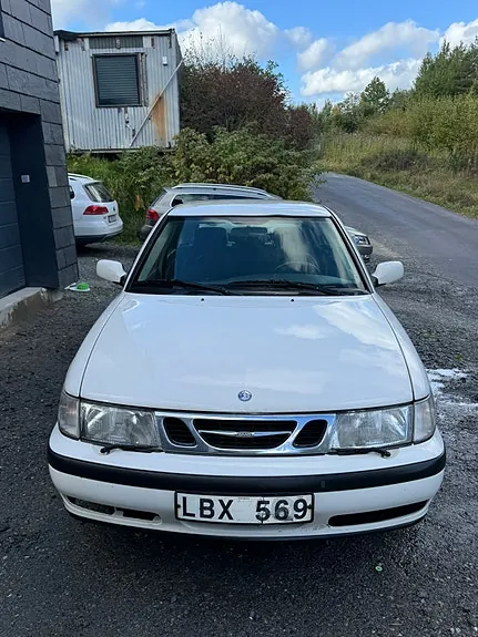 Saab 9-3