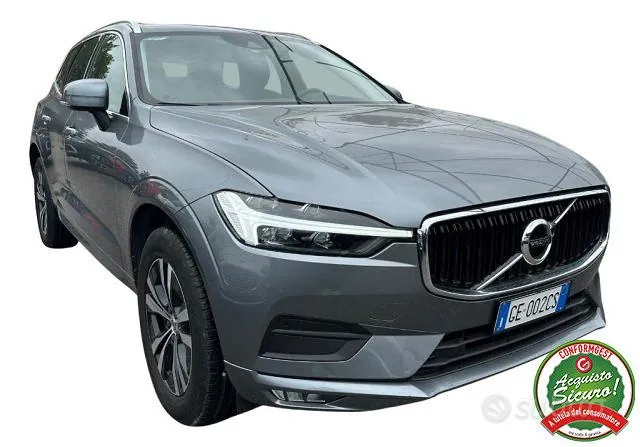Volvo Xc60 2021 photo 2