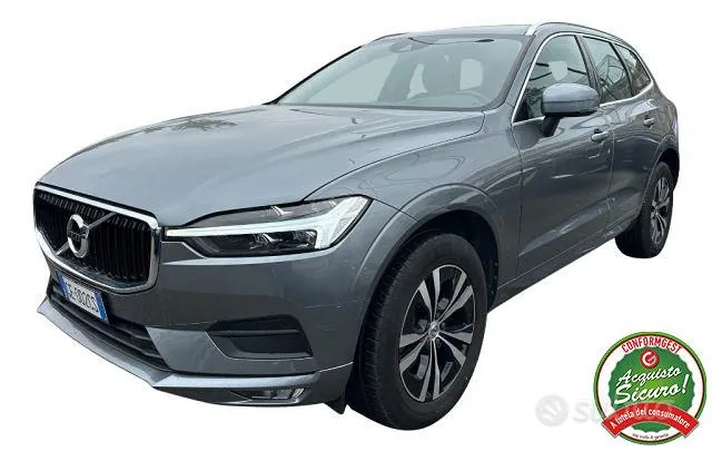 Volvo Xc60 2021 photo 3