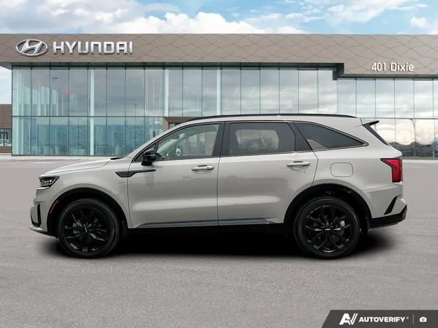 Kia Sorento 2023 photo 2