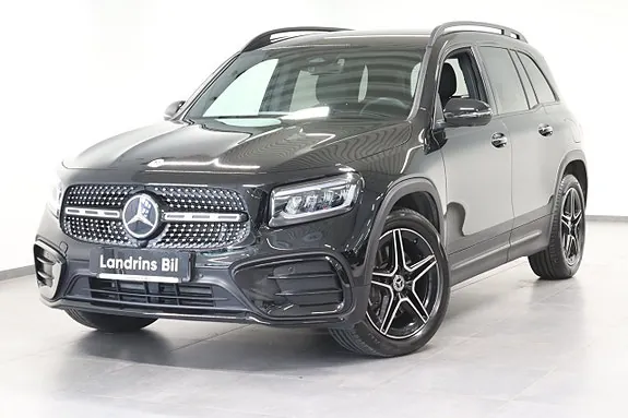 Mercedes-Benz Glb220 D