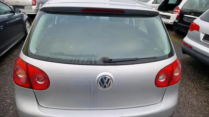 Volkswagen Golf 5