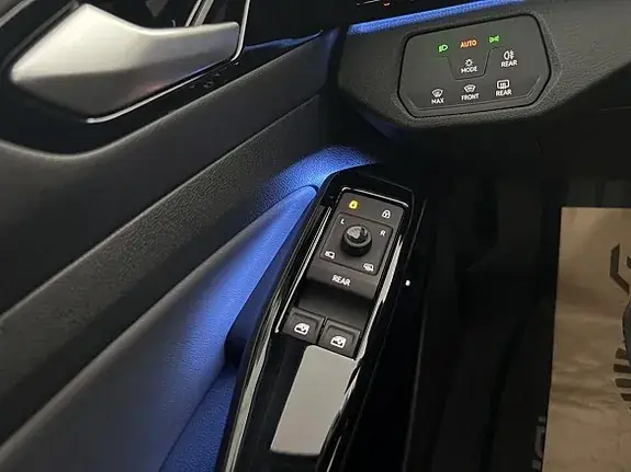 Volkswagen Id.4 2023 photo 5
