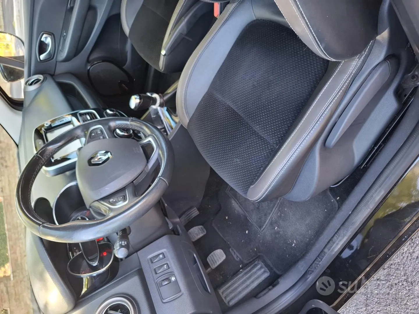 Renault Clio 2017 photo 5