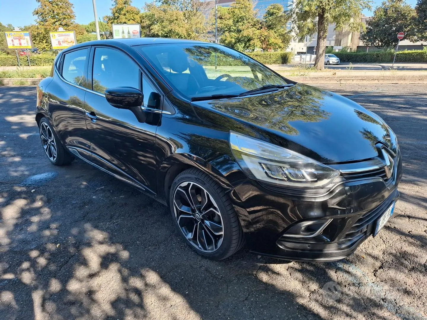 Renault Clio 2017 photo 4