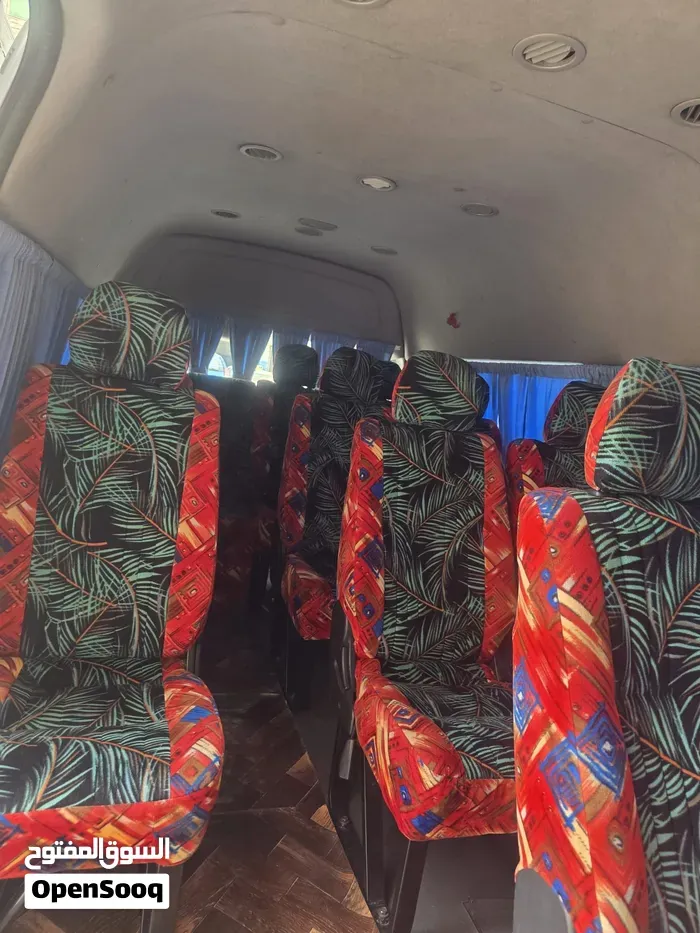 Toyota Hiace 2022 photo 5
