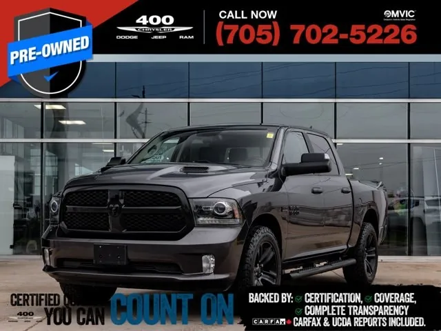 Ram 1500
