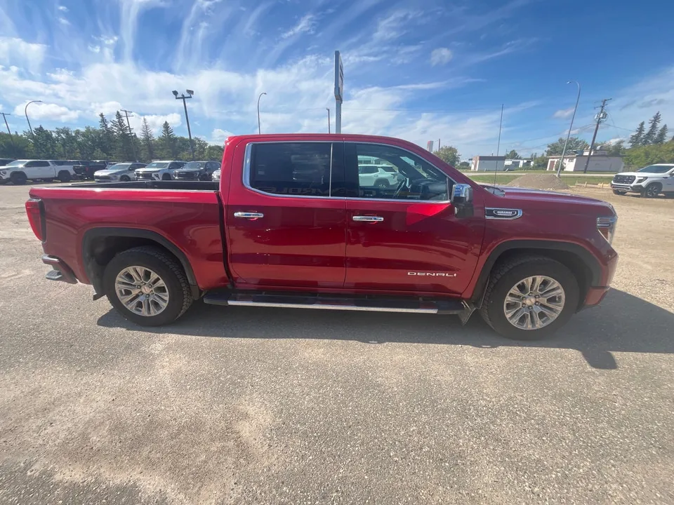 GMC Sierra 1500 2021 photo 5