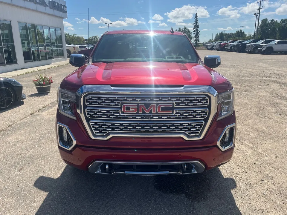 GMC Sierra 1500 2021 photo 3