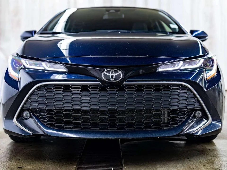 Toyota Corolla 2021 photo 5