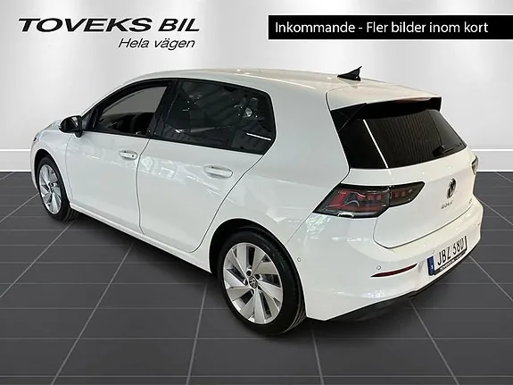 Volkswagen Golf I 2026 photo 5