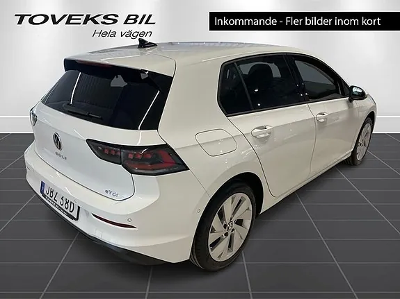 Volkswagen Golf I 2026 photo 3