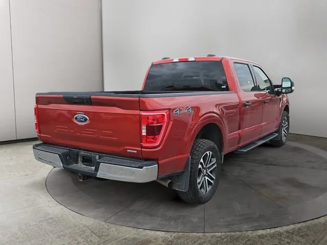 Ford F-150 2023 photo 5