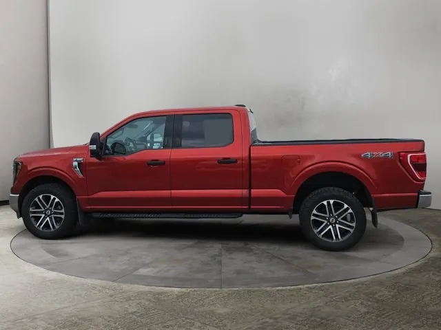 Ford F-150 2023 photo 2